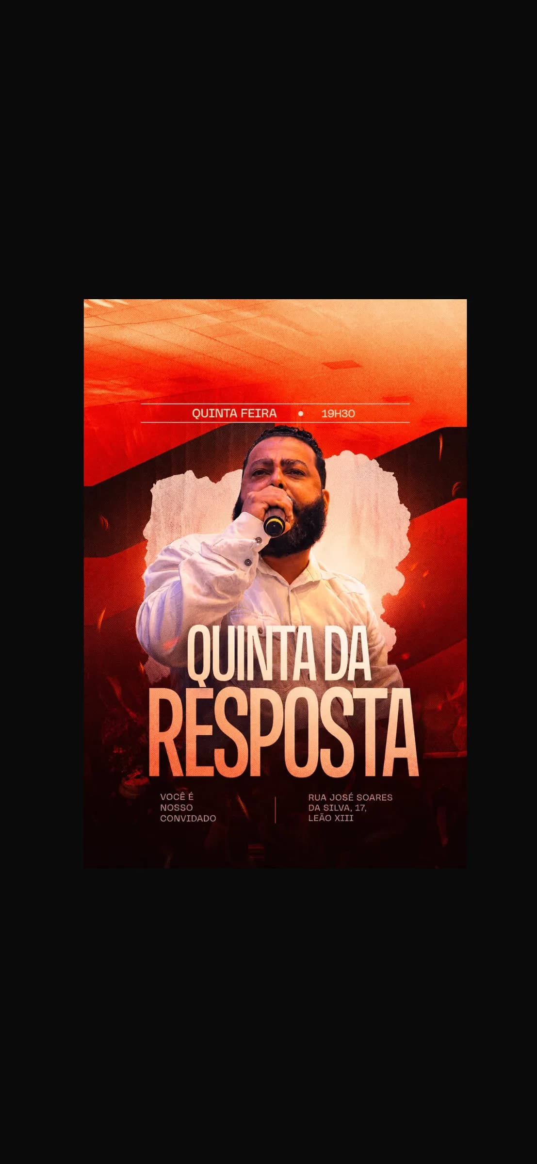 Quinta da Resposta